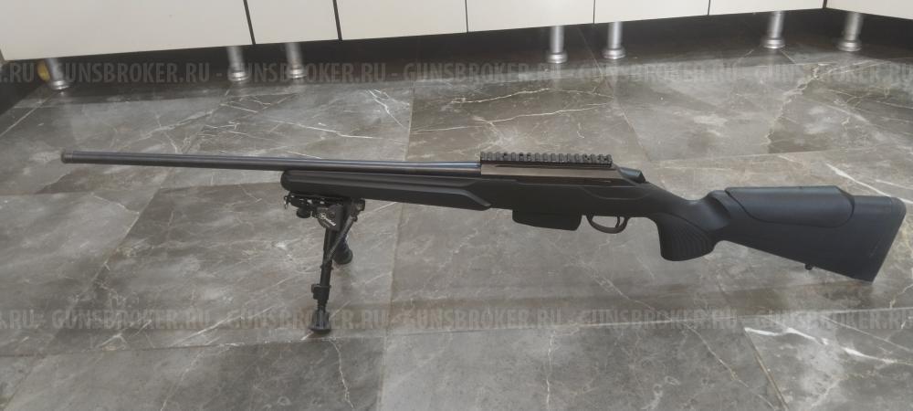 Карабин Тикка Т3Х 