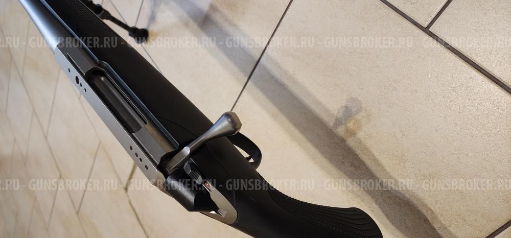 Карабин Tikka T3x Lite stainless 570, 223rem, twist 8