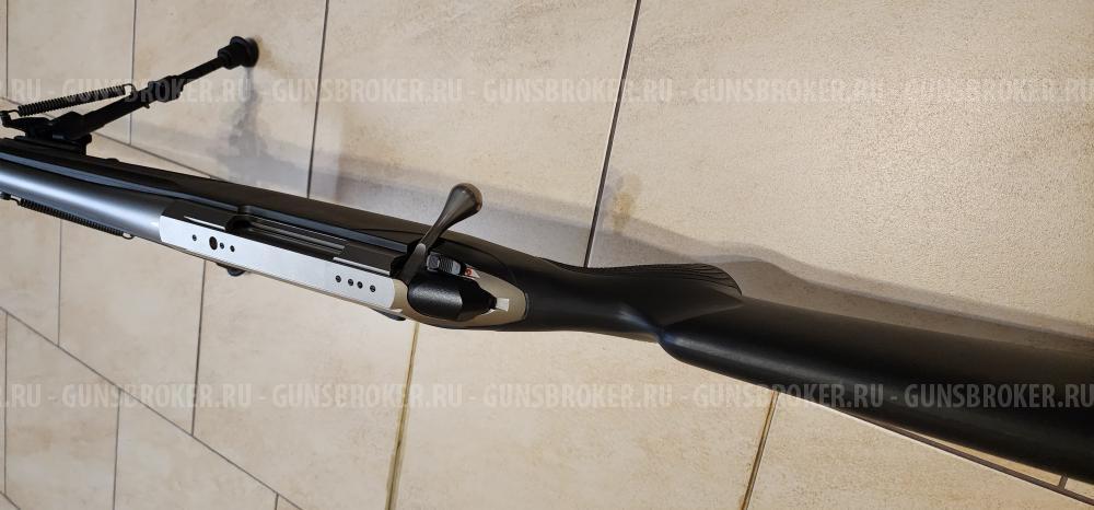 Карабин Tikka T3x Lite stainless 570, 223rem, twist 8