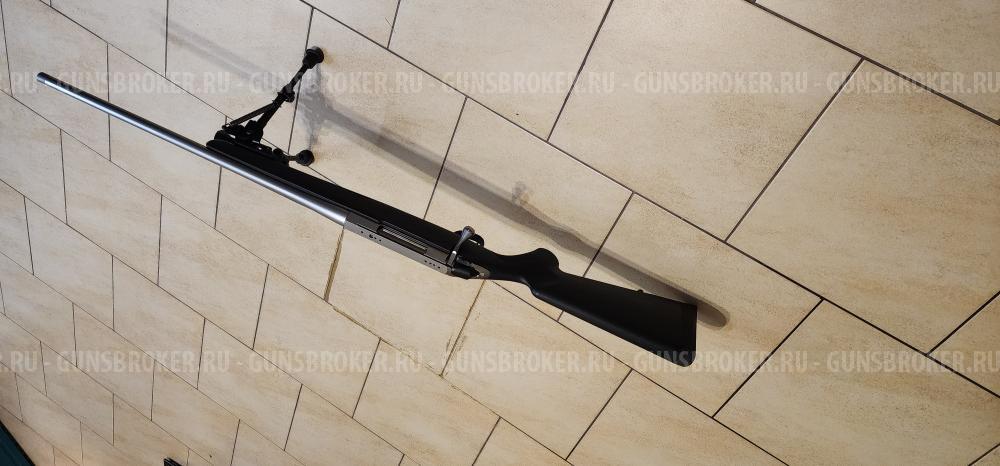 Карабин Tikka T3x Lite stainless 570, 223rem, twist 8