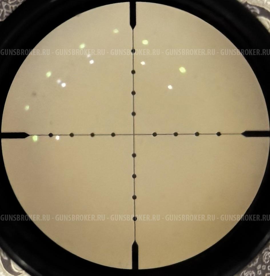 Карабин Tikka T3x Lite Stainless Steel .243Win, twist10