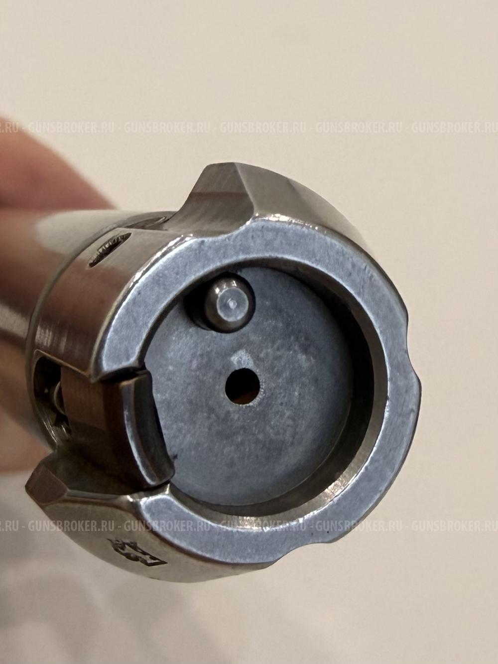 Карабин Tikka T3x Lite Stainless Steel .243Win, twist10