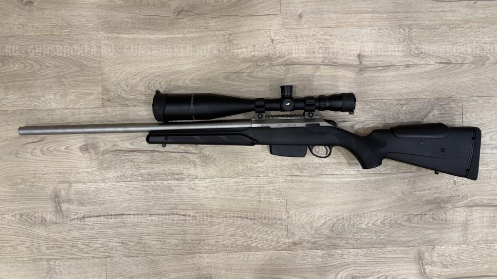 Карабин Tikka T3x Lite Stainless Steel .243Win, twist10