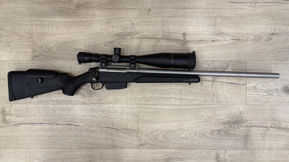 Карабин Tikka T3x Lite Stainless Steel .243Win, twist10