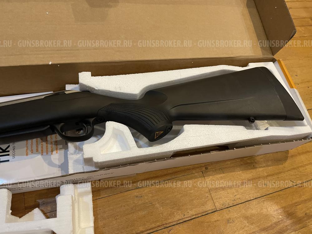 Карабин Tikka T3x Lite Stainless Steel 300WM 617мм резьба