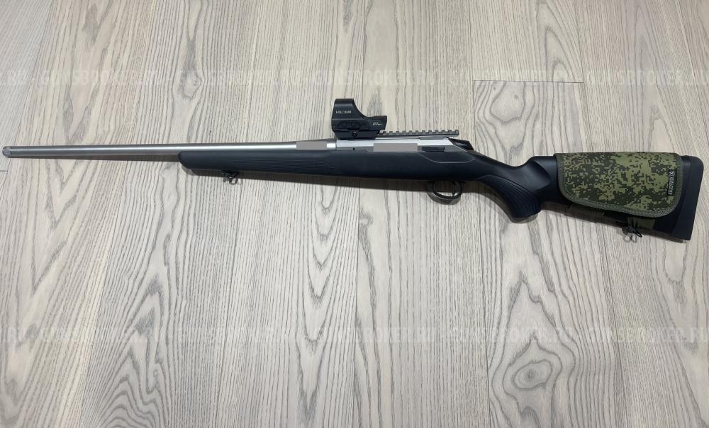 Карабин Tikka T3x Lite Stainless Steel .308Win 570
