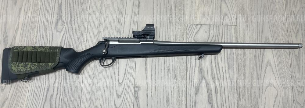 Карабин Tikka T3x Lite Stainless Steel .308Win 570