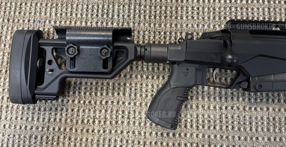 Карабин TIKKA T3X Tact A1 Synthetic FS кал. 308 Win (НОВЫЙ)