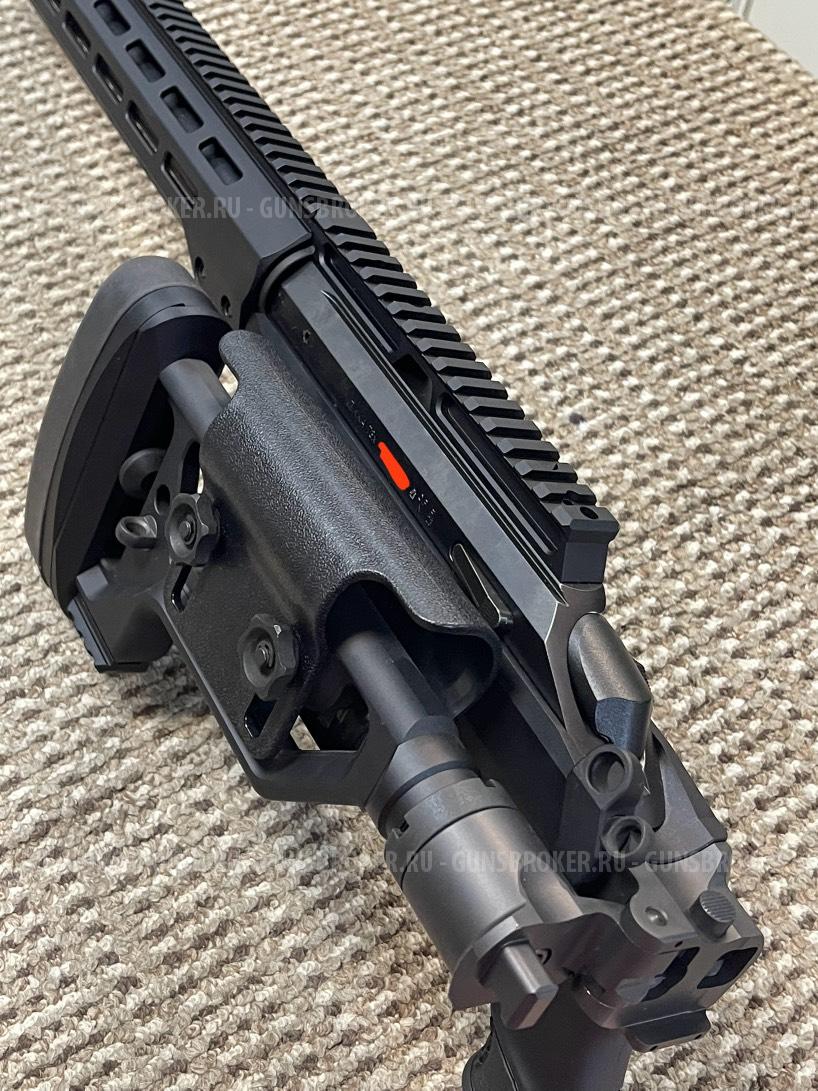 Карабин TIKKA T3X Tact A1 Synthetic FS кал. 308 Win (НОВЫЙ)