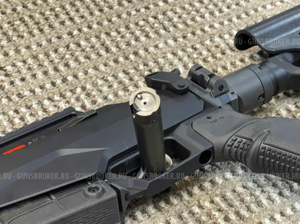 Карабин TIKKA T3X Tact A1 Synthetic FS кал. 308 Win (НОВЫЙ)