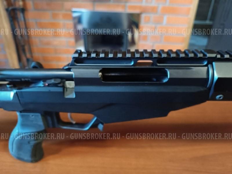 Карабин Tikka T3x Tactical A1 Black, калибр 308 Win., ствол 610мм, резьба 5/8-24