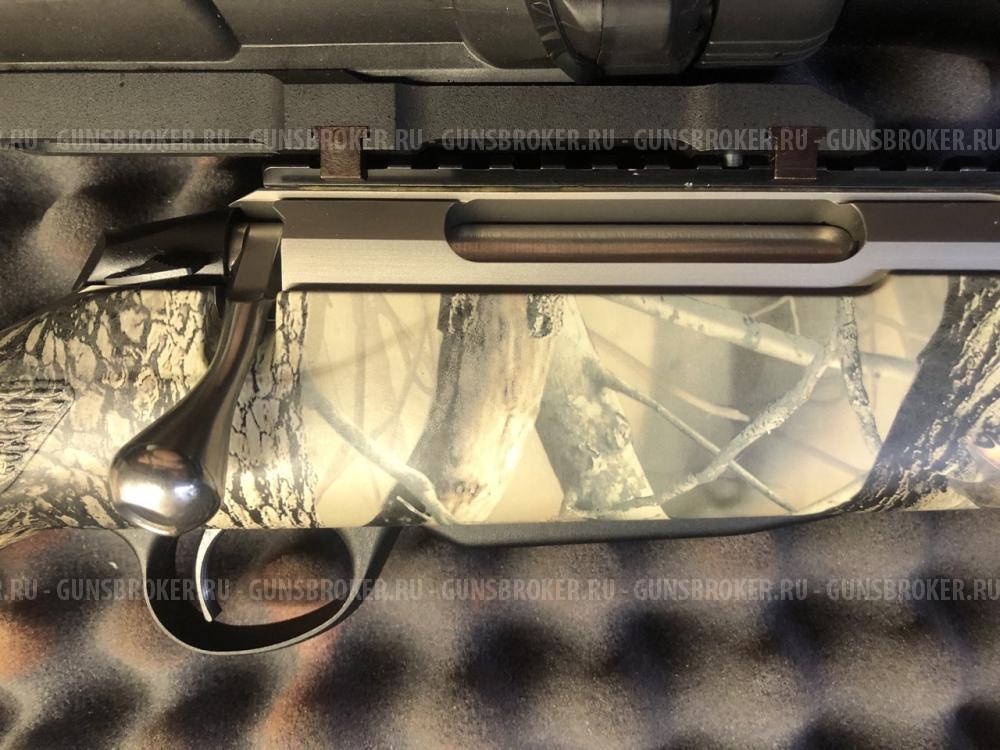 карабин Тикка