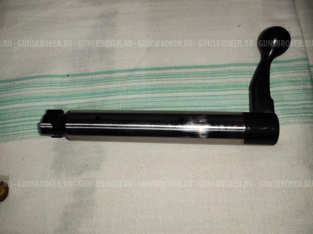 Карабин TITAN-6 Rossler с 3 стволами 30-06 sprg.; 9.3х62; 223 rem.