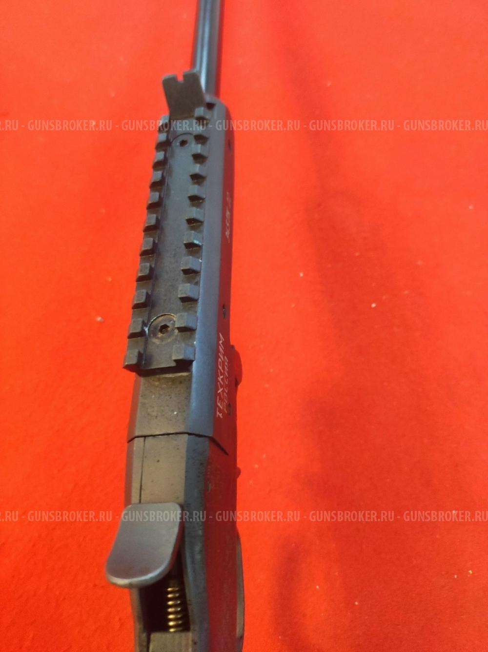 Карабин ТК502, кал. 345ТК 