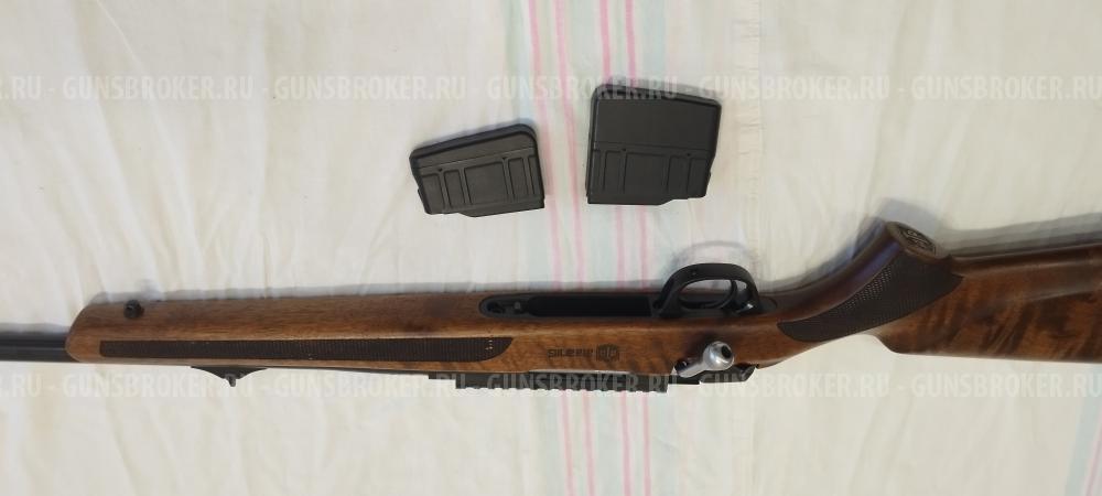 карабин Torqua 308 win