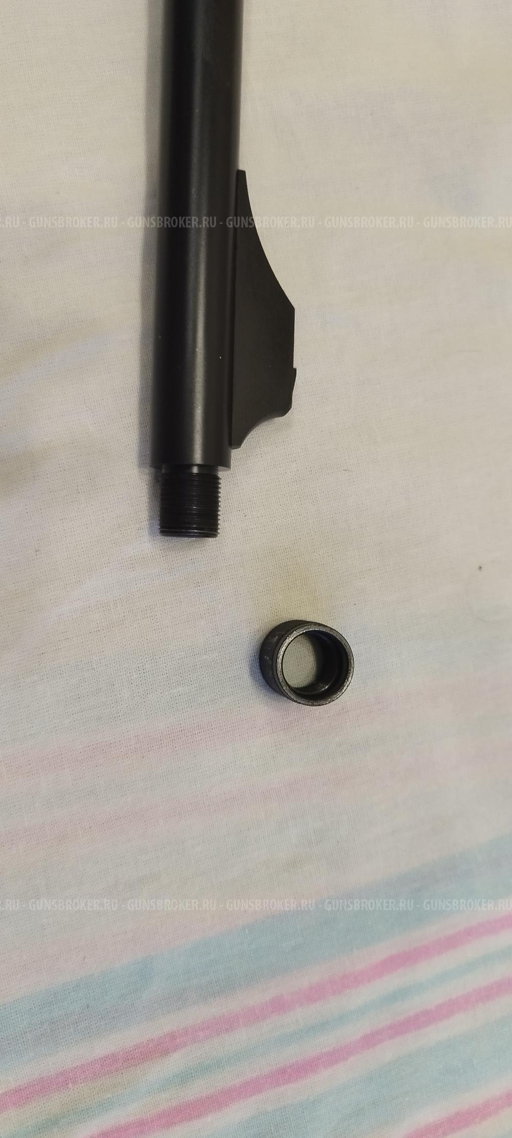 карабин Torqua 308 win