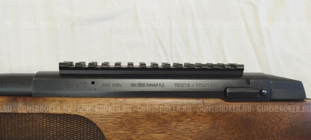 карабин Torqua 308 win