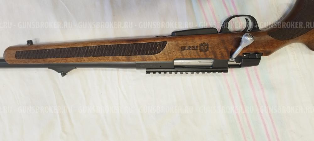 карабин Torqua 308 win