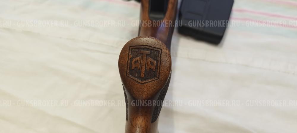 карабин Torqua 308 win