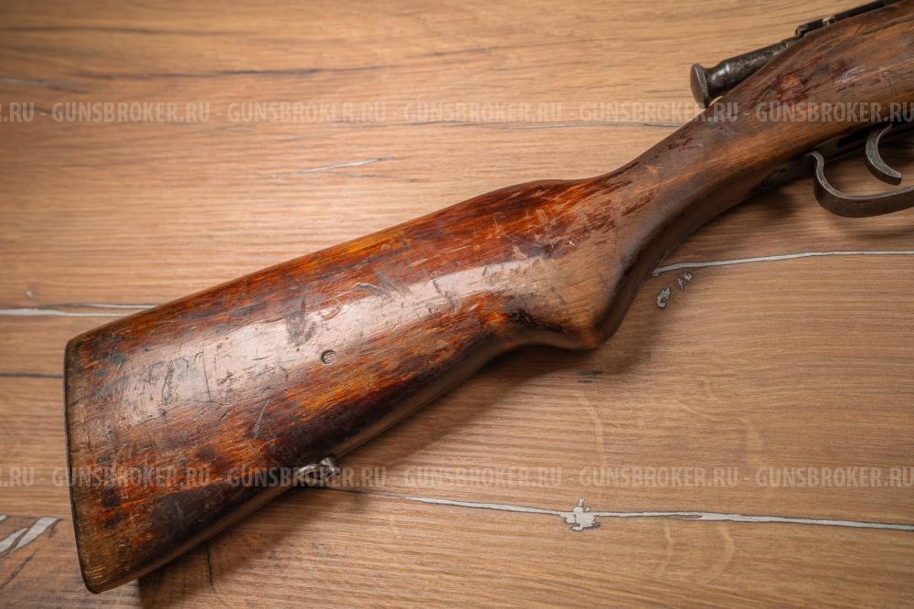 Карабин "ТОЗ-16", кал. 22 LR.