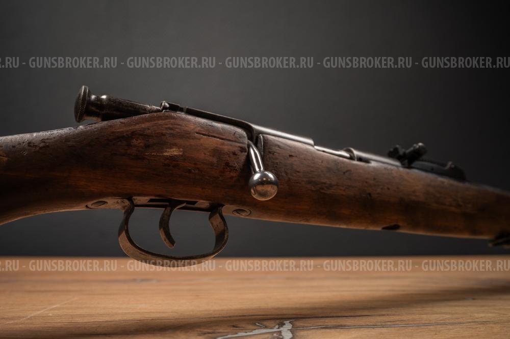 Карабин "ТОЗ-16", кал. 22 LR.