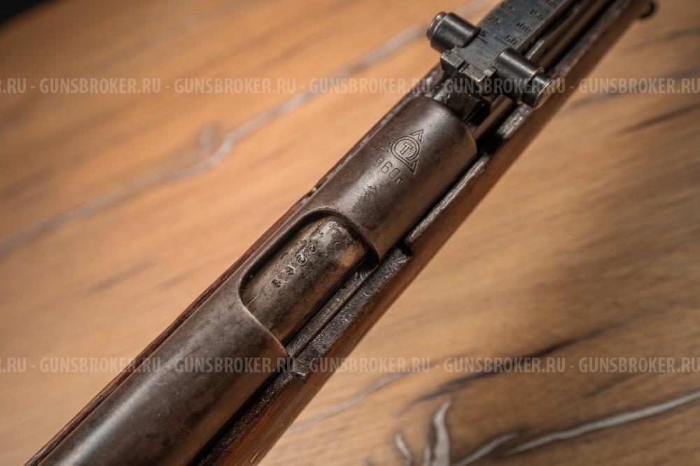 Карабин "ТОЗ-16", кал. 22 LR.