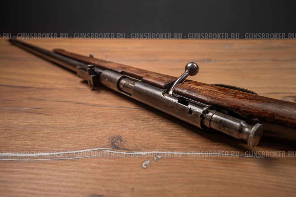 Карабин "ТОЗ-16", кал. 22 LR.