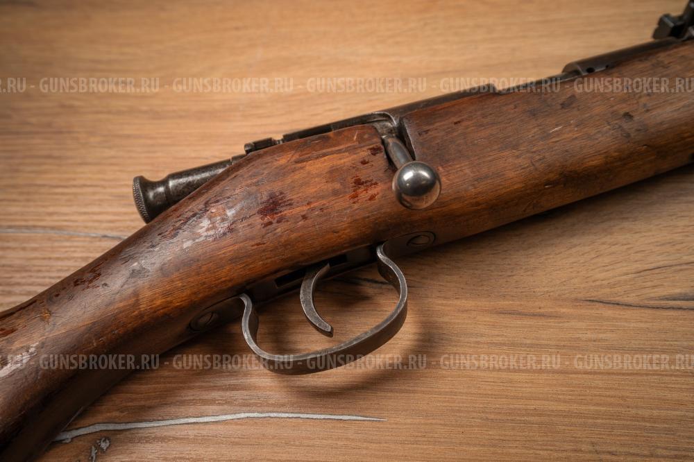 Карабин "ТОЗ-16", кал. 22 LR.