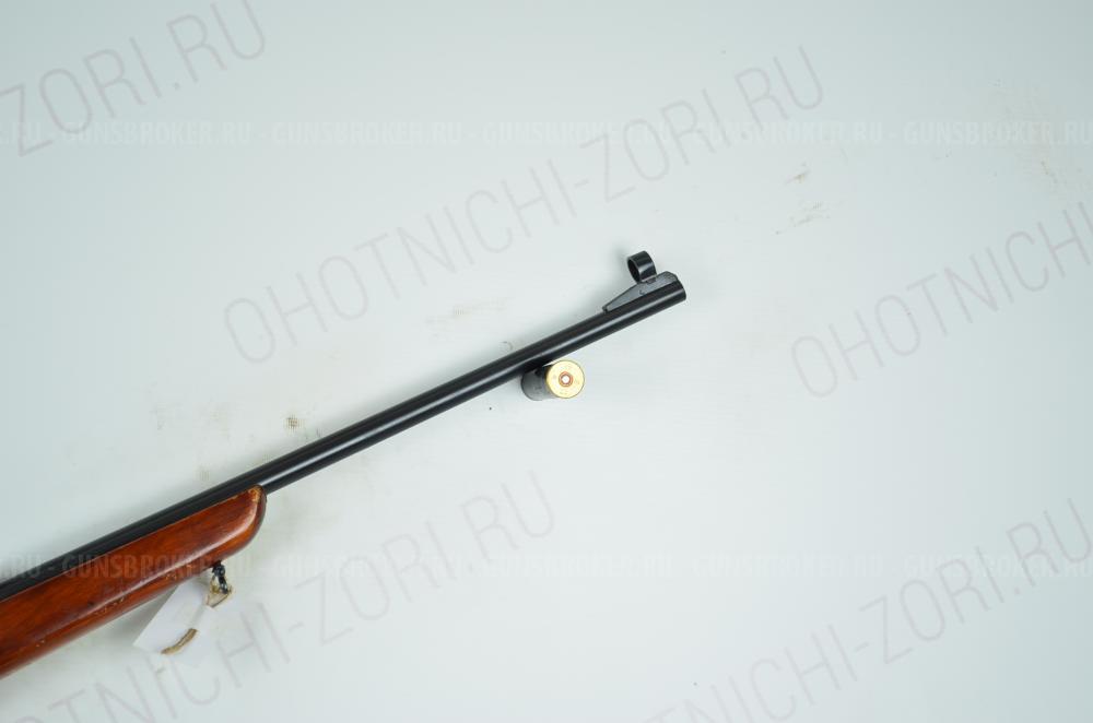 Карабин ТОЗ-17-01 5,6х15,6 22LR 1ств L-535 дерево СССР-1983г Комиссия 892022525