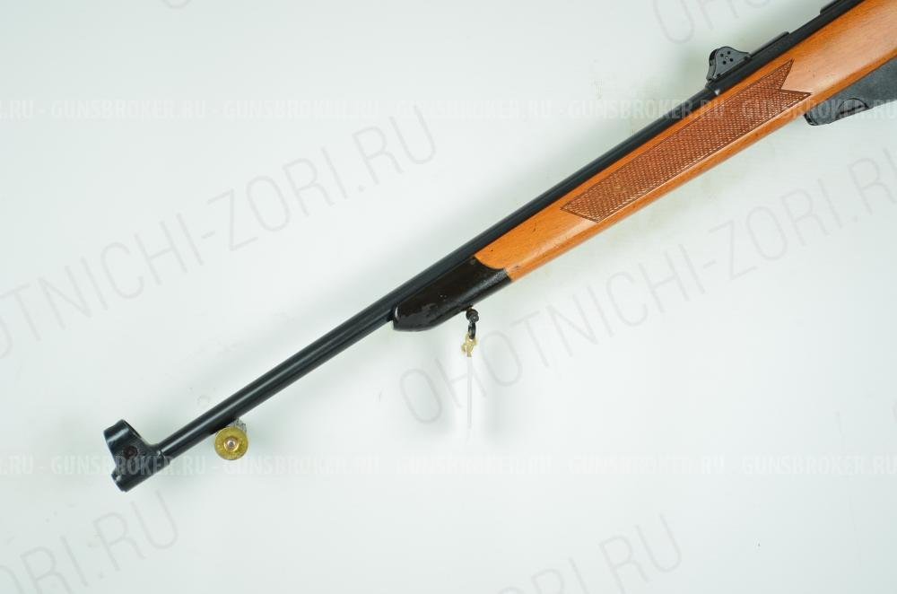 Карабин ТОЗ-78-01 5,6х15,6 22LR L-535 дерево Комиссия 01082641