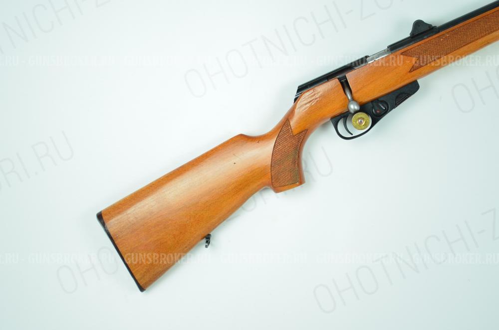 Карабин ТОЗ-78-01 5,6х15,6 22LR L-535 дерево Комиссия 01082641