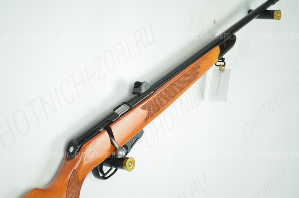 Карабин ТОЗ-78-01 5,6х15,6 22LR L-535 дерево Комиссия 01082641