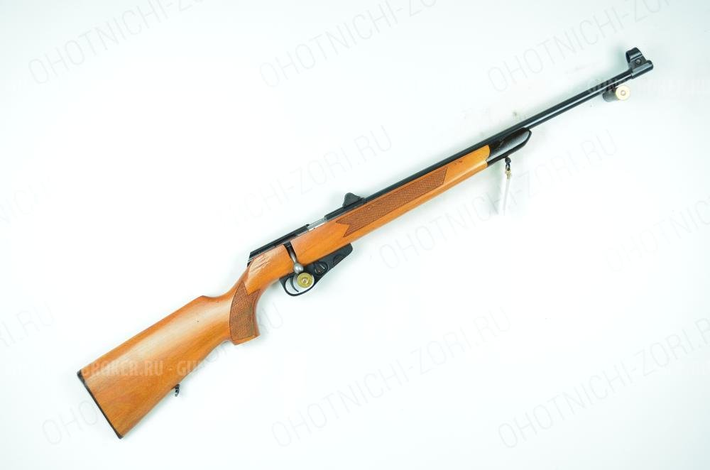 Карабин ТОЗ-78-01 5,6х15,6 22LR L-535 дерево Комиссия 01082641