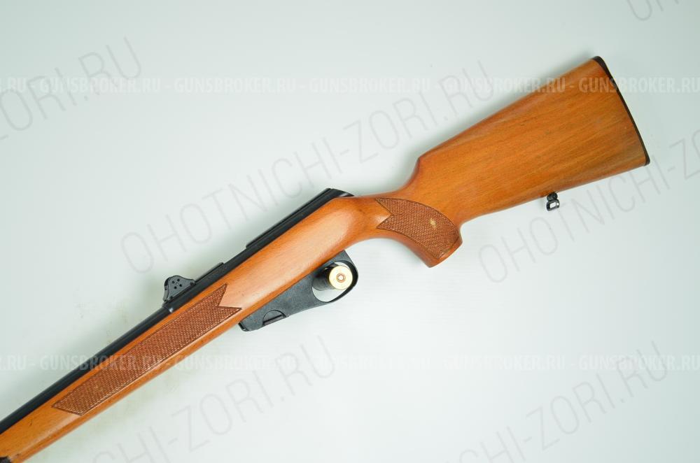 Карабин ТОЗ-78-01 5,6х15,6 22LR L-535 дерево Комиссия 01082641