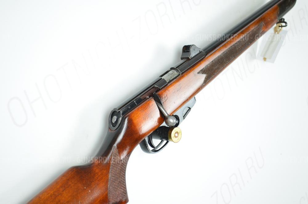 Карабин ТОЗ-78-01 5,6х15,6 22LR L-535 дерево Комиссия 25902698 