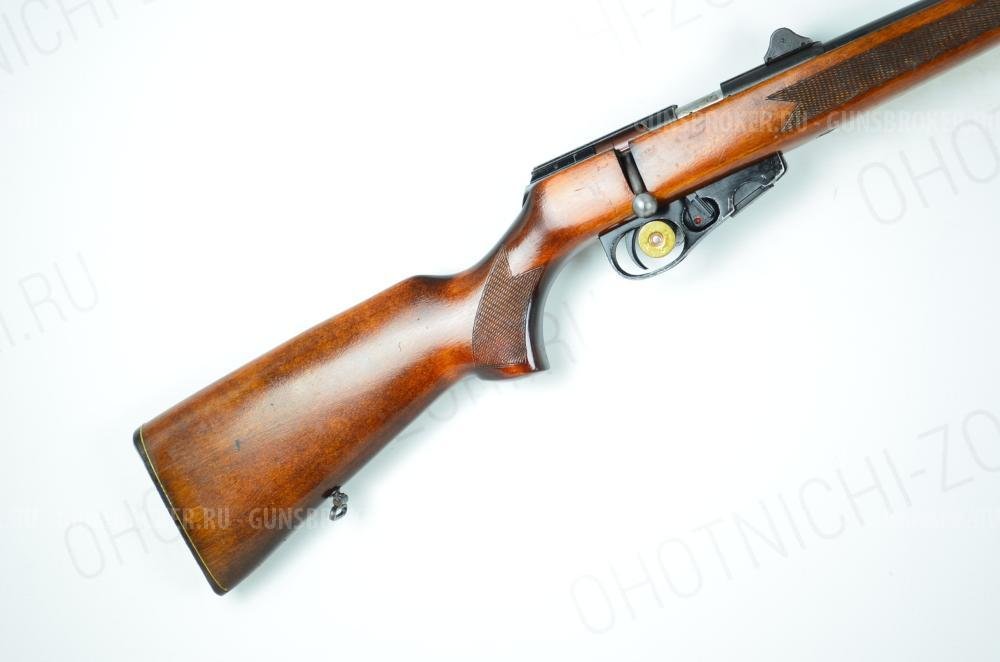 Карабин ТОЗ-78-01 5,6х15,6 22LR L-535 дерево Комиссия 25902698 