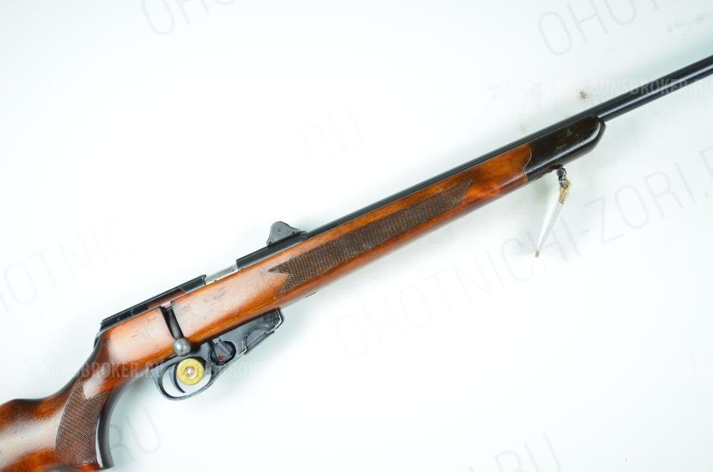 Карабин ТОЗ-78-01 5,6х15,6 22LR L-535 дерево Комиссия 25902698 