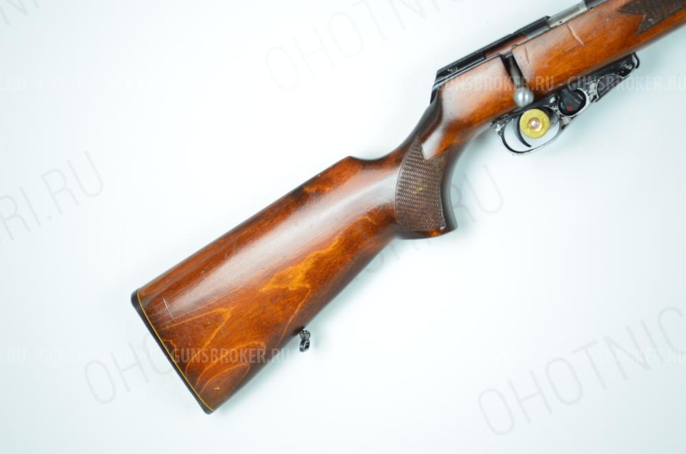 Карабин ТОЗ-78-01 5,6х15,6 22LR L-535 дерево Комиссия 891062674