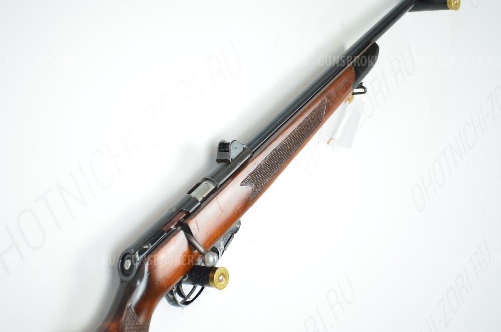 Карабин ТОЗ-78-01 5,6х15,6 22LR L-535 дерево Комиссия 891062674