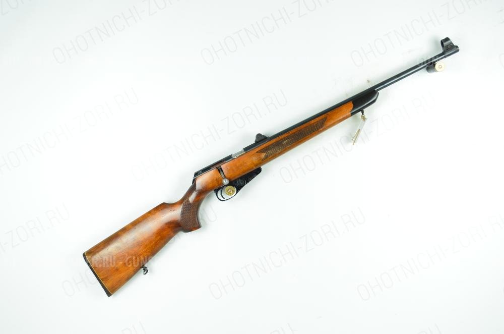Карабин ТОЗ-78-01 5,6х15,6 22LR L-535 дерево Комиссия 89112674 