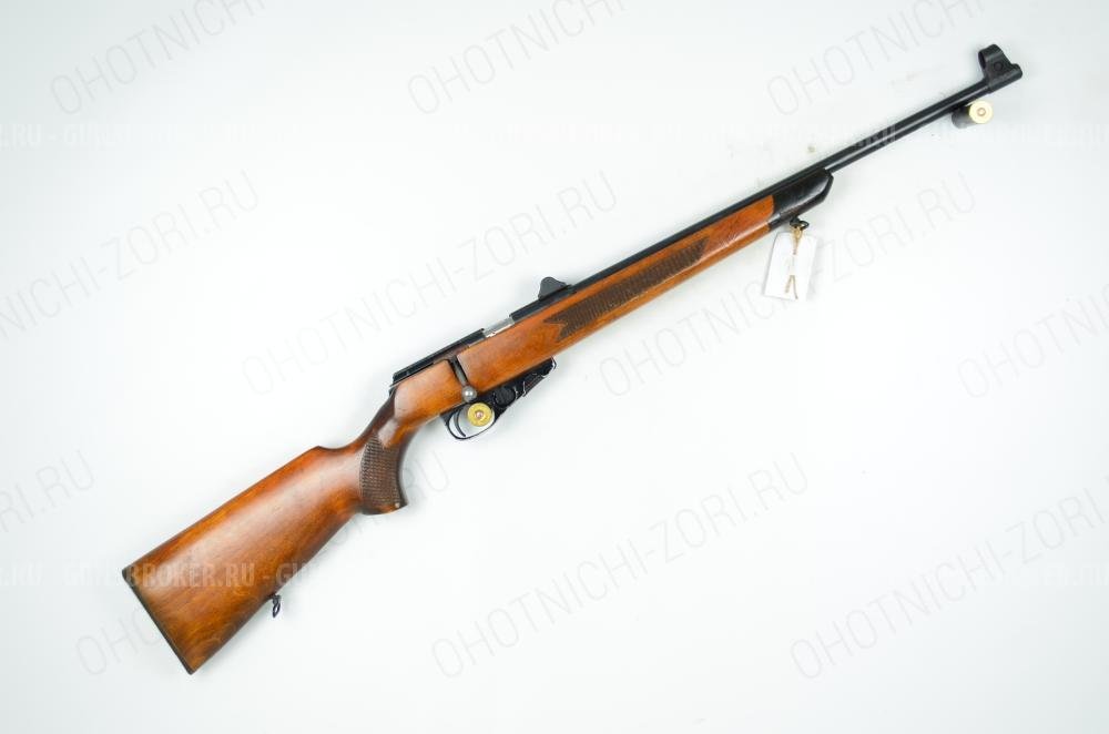 Карабин ТОЗ-78-01 5,6х15,6 22LR L-535 дерево Комиссия 891732574