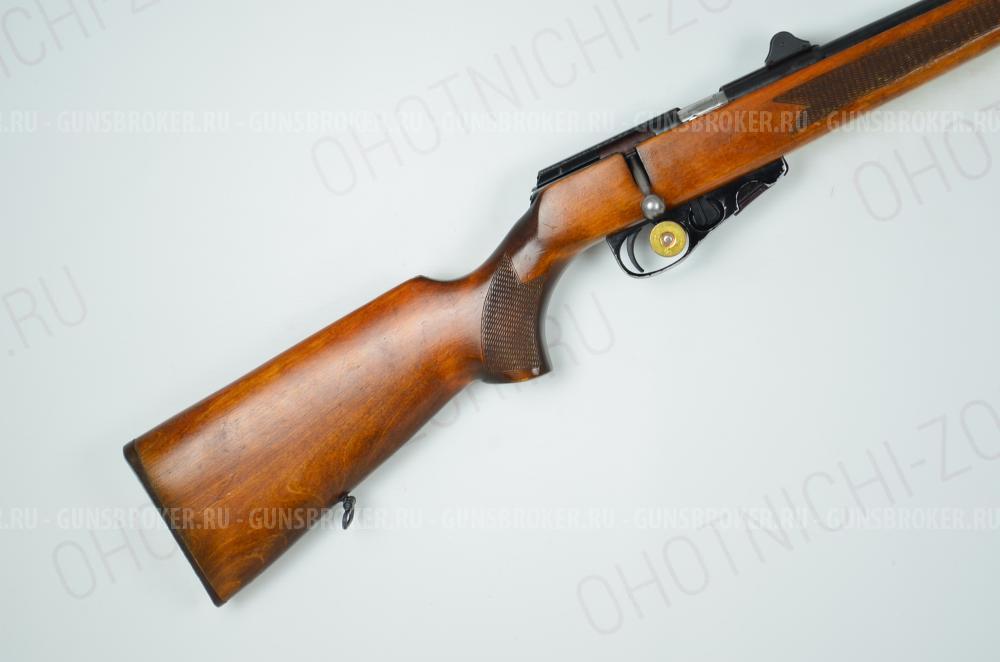 Карабин ТОЗ-78-01 5,6х15,6 22LR L-535 дерево Комиссия 891732574