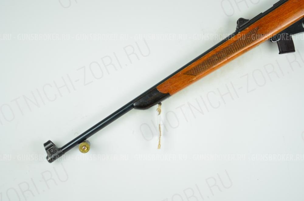 Карабин ТОЗ-78-01 5,6х15,6 22LR L-535 дерево Комиссия 89392674