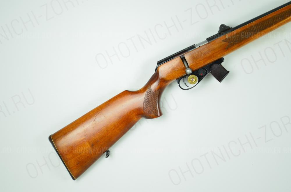 Карабин ТОЗ-78-01 5,6х15,6 22LR L-535 дерево Комиссия 89392674