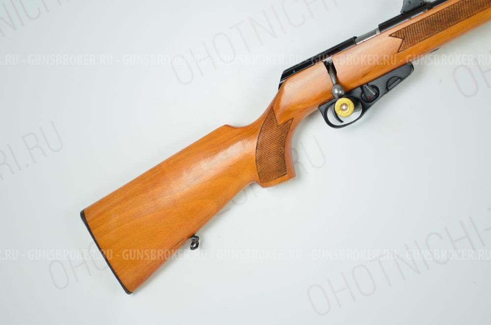 Карабин ТОЗ-78-01 5,6х15,6 22LR L-535 дерево Комиссия 89572674 