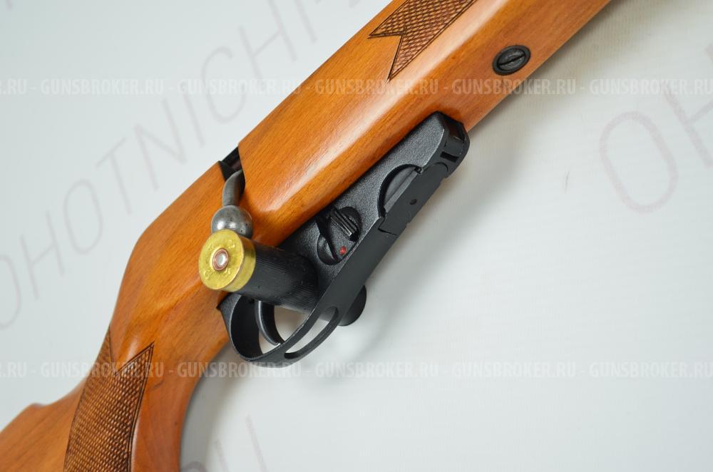 Карабин ТОЗ-78-01 5,6х15,6 22LR L-535 дерево Комиссия 89572674 