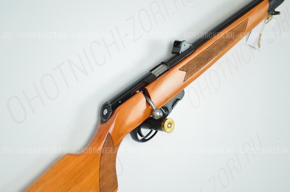 Карабин ТОЗ-78-01 5,6х15,6 22LR L-535 дерево Комиссия 89572674 