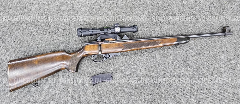 Карабин ТОЗ-78-01 5,6х15,6 22LR