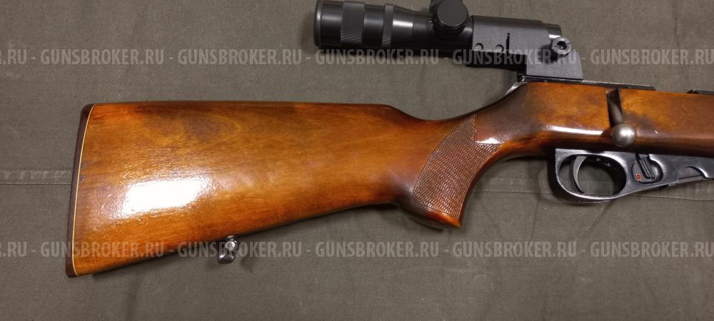 Карабин ТОЗ-78-01 к. 5.6