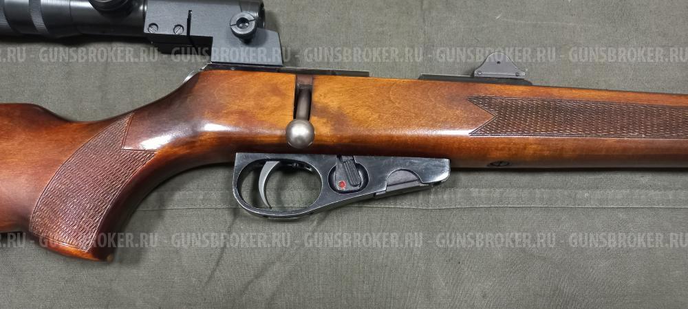 Карабин ТОЗ-78-01 к. 5.6